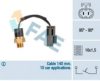 FAE 37530 Temperature Switch, radiator fan